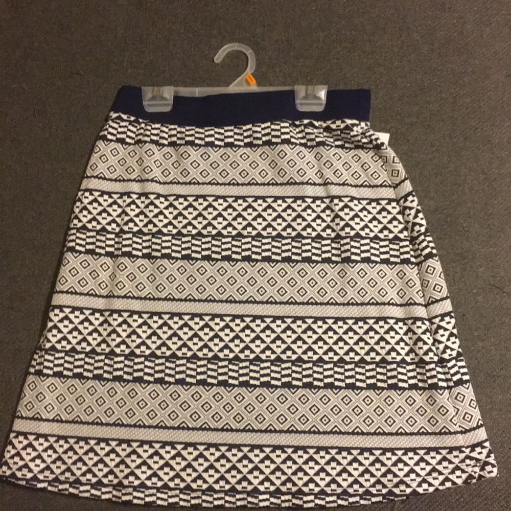 Gilli Geoprint Skirt